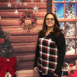 Meet your Posher, Tina